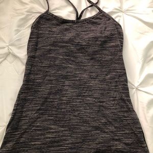 lulu lemon tank top